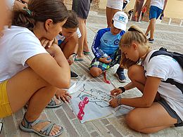Cultural activies